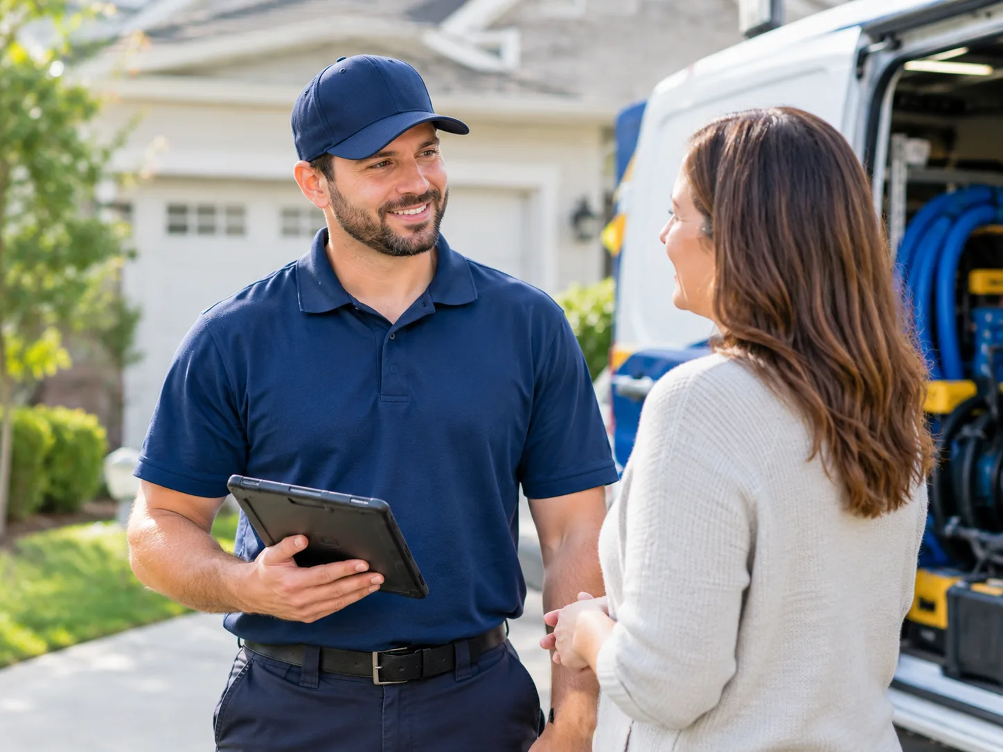 Sewage Backup Cleanup Thonotosassa, FL FAQs